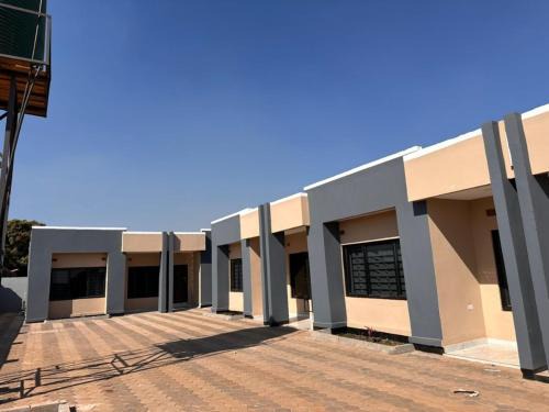 Ndola Apartment | T & M Apartments