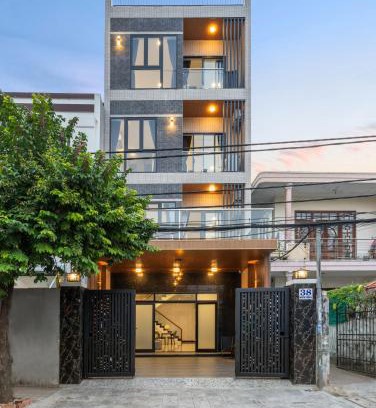 An Hai Đong Villa | TP Deluxe House: Sauna, Jacuzzi & Pet-Friendly Comfort