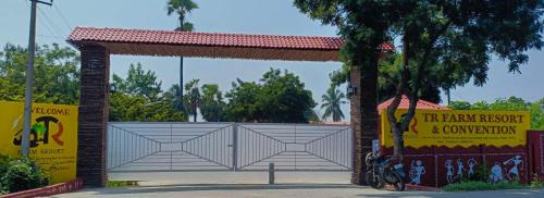 Hanmakonda House | T R Farm Resort and Convention