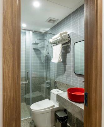 Van Giang Apartment | T's Garden hotel