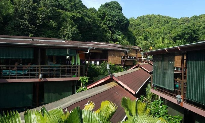 Pantai Tengah Hotel | Budget-Friendly Getaway at T Star Cottage Langkawi