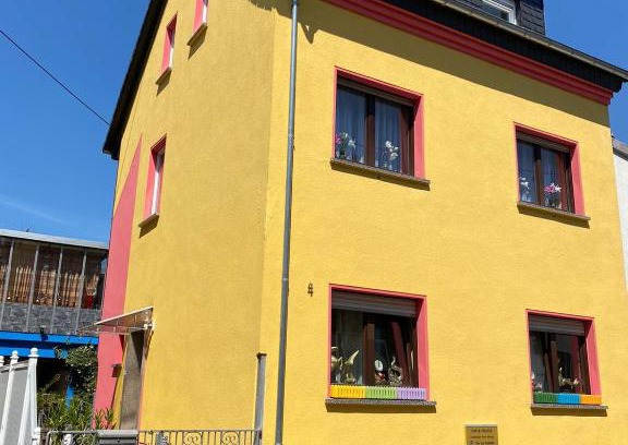 Rheinbrohl Apartment | Top-Rated T&T Ferienwohnung for Your Next Getaway