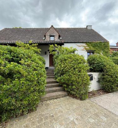 Mater Villa | Eco-Friendly Retreat at 't Urbain - Guest Rated 9/10