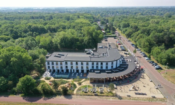 Oostvoorne Hotel | Discover Oceanfront Relaxation at 't Wapen van Marion