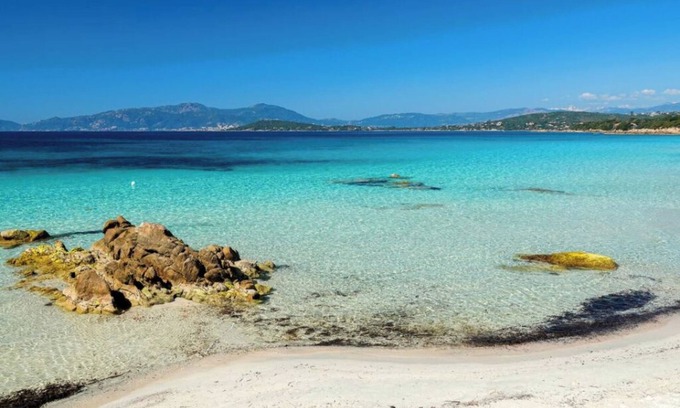 Eccica-Suarella Apartment | Ideal Stay at T1: Convenient Location Near Ajaccio and Porticcio