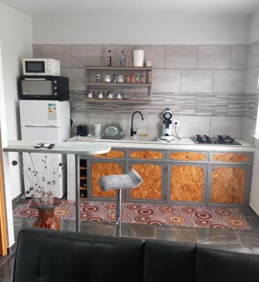 Macouria Apartment | T1 Chaleureux