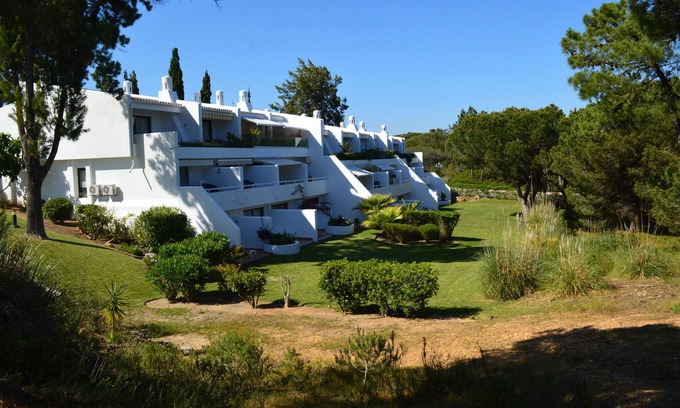 Quinta do Lago Apartment | Prime Oceanfront Duplex in Victory Village - Quinta do Lago