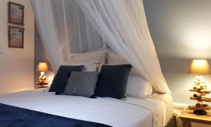Trois-Ilets Apartment | Top-Rated T2 at Anse à l'Ane - Steps from the Beach