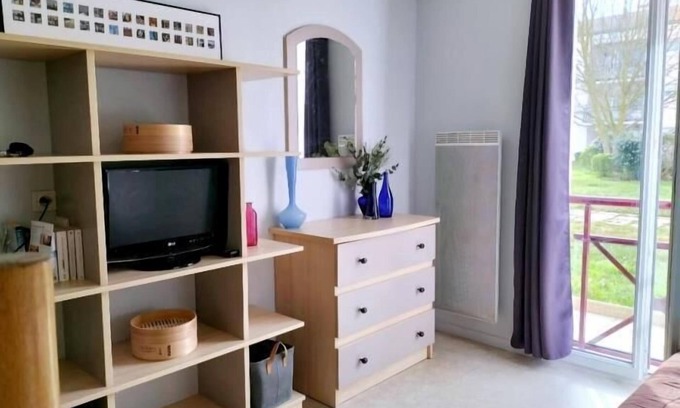 Rochefort Apartment | T2 apartment - Port Bougainville