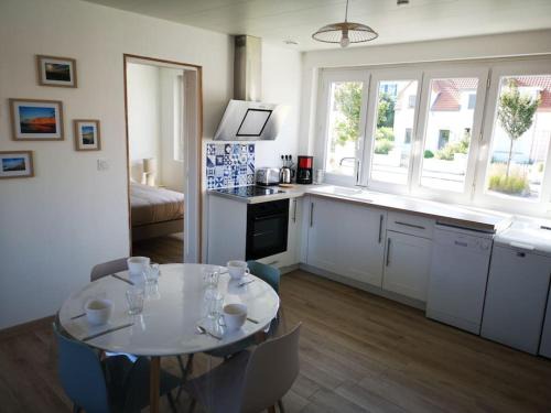 Wissant Apartment | Discover T2 - Cozy Appartement with Excellent Reviews