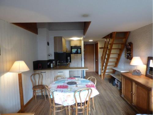 Le Chinaillon Apartment | Pet-Friendly Appartement Le Grand-Bornand for 4 Guests