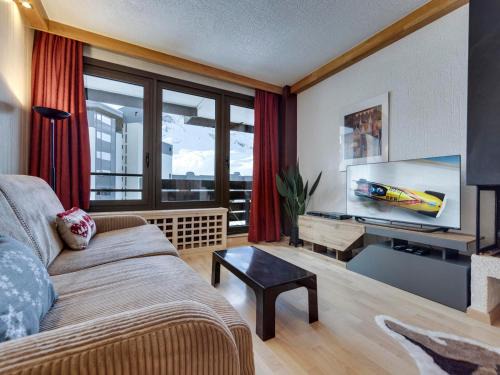 Val Claret Apartment | Exceptional Appartement Tignes for a Family Getaway