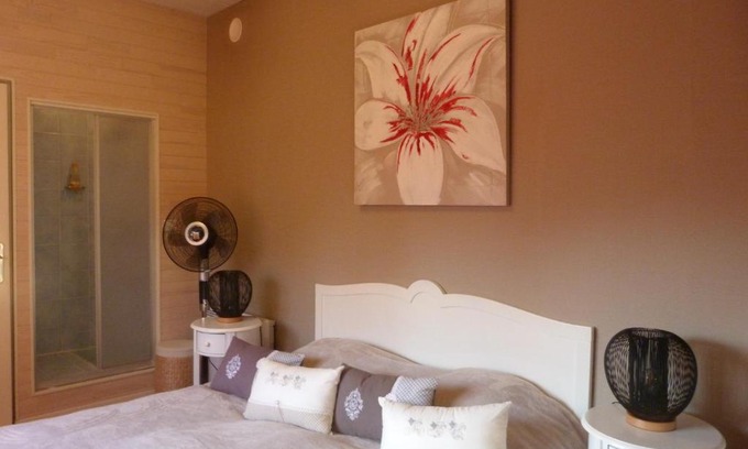 Hourtin Apartment | Relaxing T2 with Ocean View and Family-Friendly Amenities