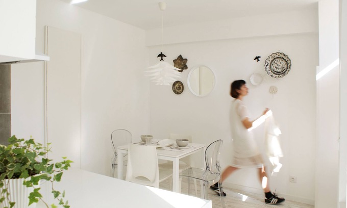 Coimbra City Centre House | Historic T2 Duplex in UNESCO Center - Family & Pet Friendly