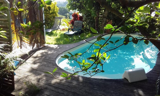 La Trinite House | Oceanfront Retreat at T2 KAY ZANNDOLI - Pet Friendly Escape