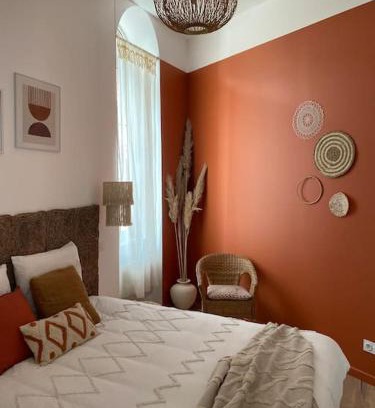 Bagneres-de-Bigorre Apartment | Discover T2 L'Evasion: Free Parking & Family-Friendly Stay