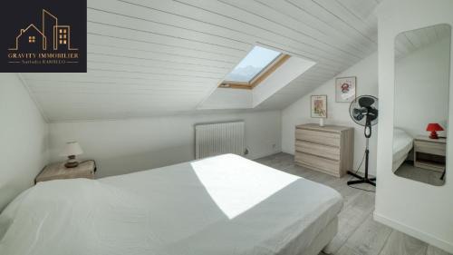 Marignier Apartment | Discover T2 - LE MOLE: Family-Friendly Retreat in Marignier