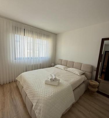 Rosny-sous-Bois Apartment | T2 moderne Centre ville Rosny proche Paris