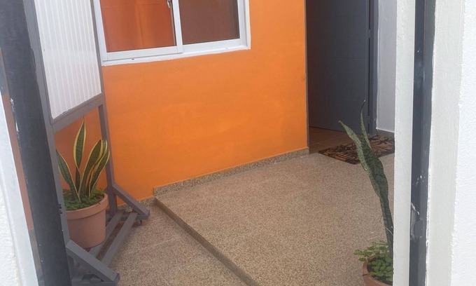 Cayenne Apartment | Convenient Stay Near Cayenne City Center with Family Amenities