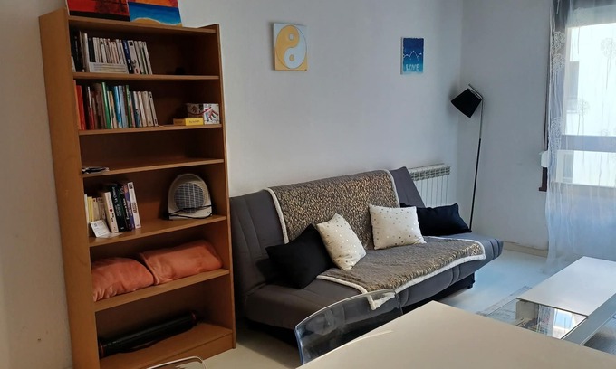 Strasbourg Apartment | Explore T2 Strasbourg: Ideal Location at Gare, Petite France