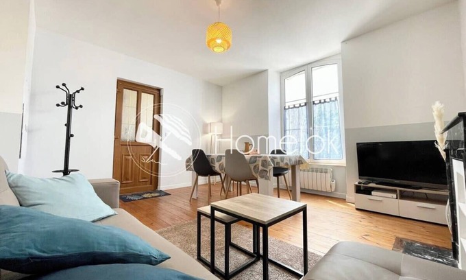 Port-Louis Apartment | Relaxing Retreat Near Beaches and City Center
