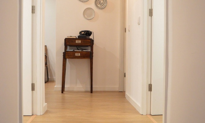 Santa Marinha House | Top-Rated T2P Félix House with Spa and Breakfast Included