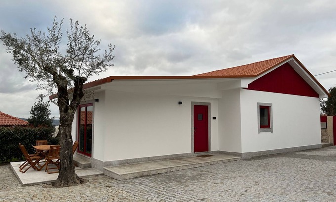 Marco de Canaveses Other | Exceptional Stay at T3 - Casa de S.martinho with Breakfast