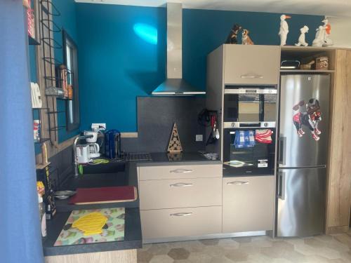 Cros-de-Cagnes Apartment | Ideal T3 Cros de Cagnes: Steps from the Seaside Oasis