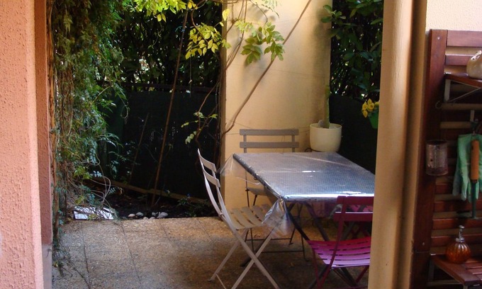 Minimes - Barriere de Paris Apartment | Private Loggia & Car Box near Hypercentre - Rated 9.4/10