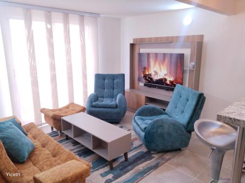 Neiva Apartment | New Apartment in Neiva: Pet & Child Friendly Retreat