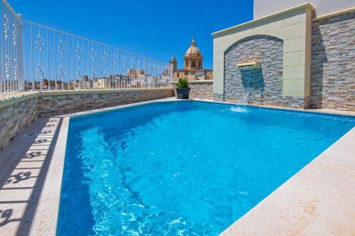 Nadur Bed & Breakfast | Discover Ta' Dun Martin Bed and Breakfast with Ocean Views