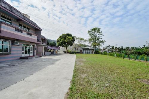 Zhushan House | Family-Friendly Retreat at Ta Li Wen B&B - Rated 8.4/10