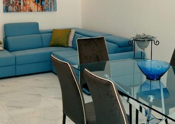 Dingli Apartment | Delightful Ta' Palal: Pet & Child-Friendly Retreat Awaits