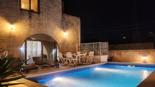 Victoria Bed & Breakfast | Ta Speranza Farmhouse B&B