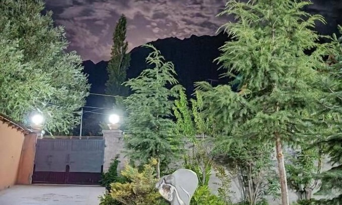 Skardu House | Discover Taaj Residence Skardu: Family-Friendly Getaway