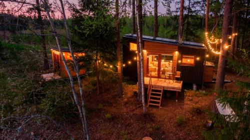 Polva County House | Experience TaaliHomes Metsamajake: Oceanfront Retreat