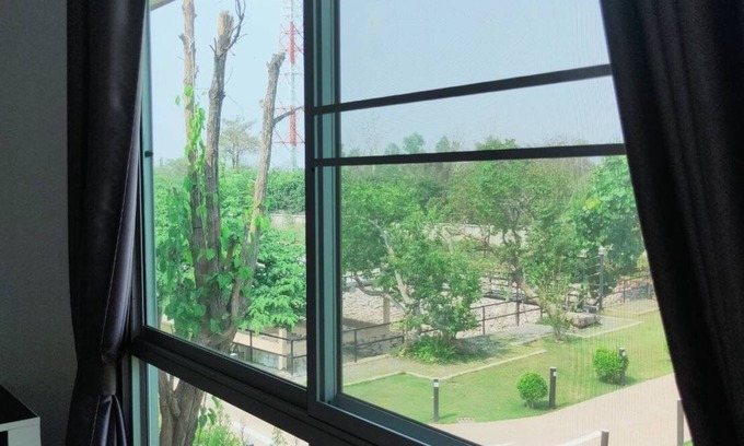 Nakhon Phanom Hotel | Discover TaamJai Resort: Family-Friendly Getaway Awaits