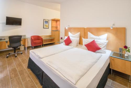 Kellinghusen Hotel | Family-Friendly Stay at Taba Hotel with Great Amenities