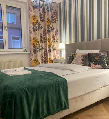 Opole Apartment | Top-Rated Tabago Studio 18: Ideal for Family Getaways