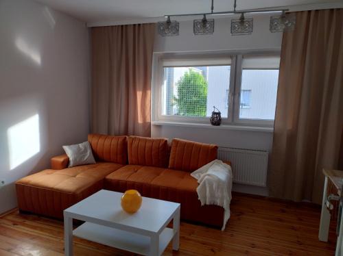 Opole Apartment | Exceptional Tabago Studio 8: Family-Friendly Getaway