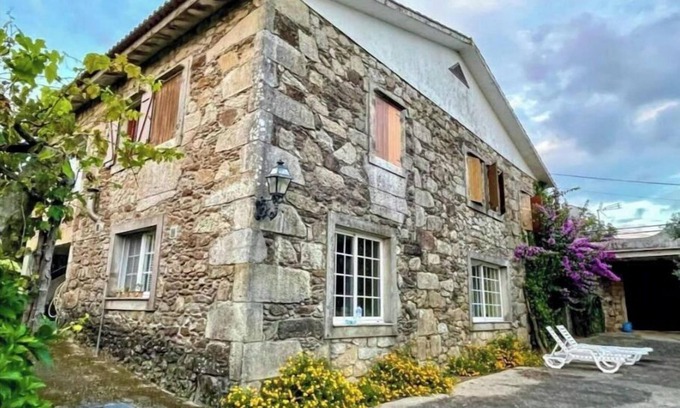Tabagon House | Discover Tabagon House: Your Perfect Pet-Friendly Retreat