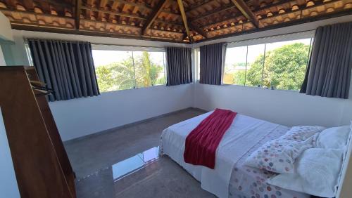 Conde Apartment | Perfect Family Retreat at Tabatinga Relax Apartamento 2