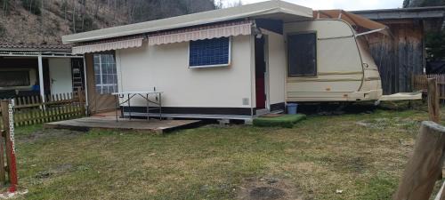 Zillis-Reischen Other | Pet-Friendly Tabbert Baronesse 740 with Great Guest Ratings