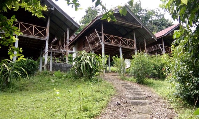 Ko Yao Resort | Exceptional Stays at Tabeak View Point with Breakfast Included