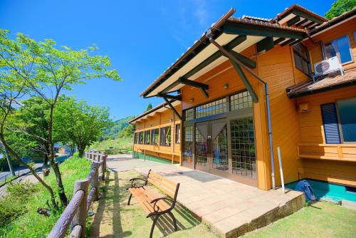 Kami Hotel | Relax at TABIHAKU STAY 香住 with Hot Tub Amenities