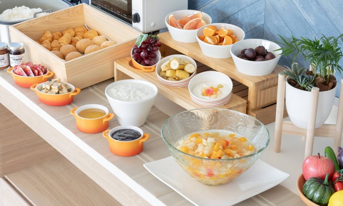 Narita Hotel | Eco-Friendly Tabino Hotel EXpress Narita: Rated 9.4/10