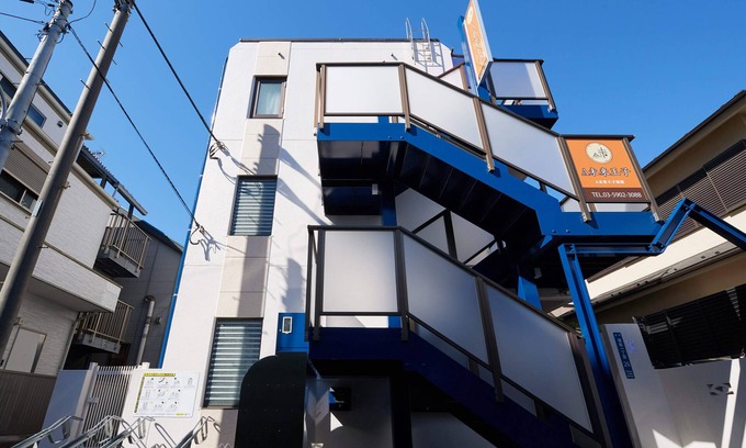 Kita Apartment | Discover Tabist A Mirai Oji: Top-Rated Stay with Breakfast