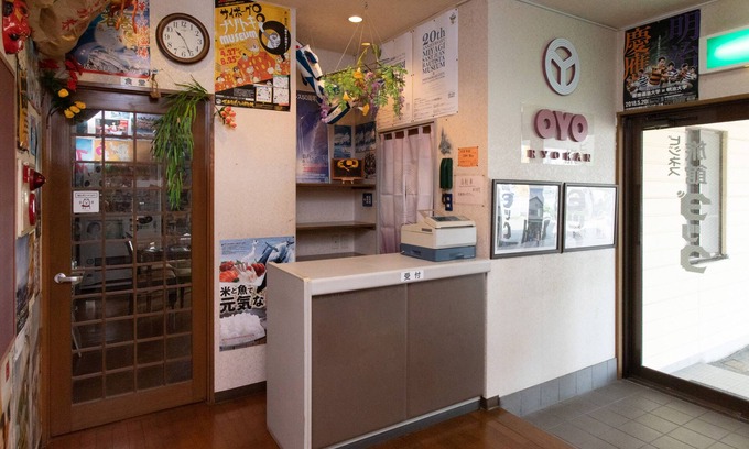 Isinomaki Hotel | Eco-Friendly Comfort at Tabist Business Ryokan Duck Ishinomaki
