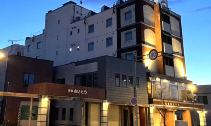 Hirosaki Hotel | Explore Tabist Hirosaki Toei Hotel: Family-Friendly Stay