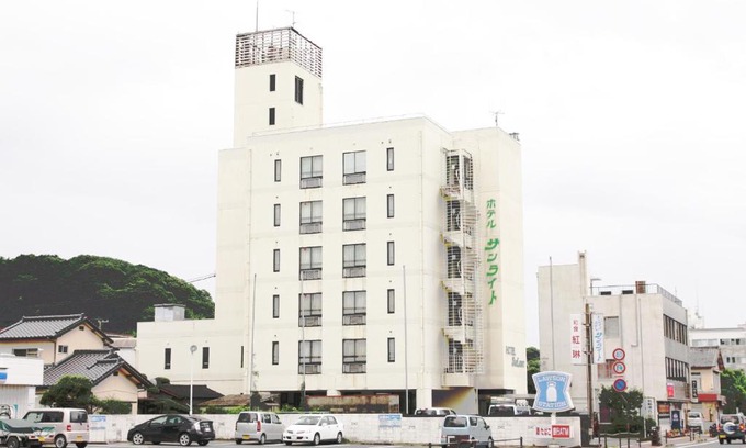 Minamata Hotel | Discover Tabist Hotel Sunlight for Your Next Getaway